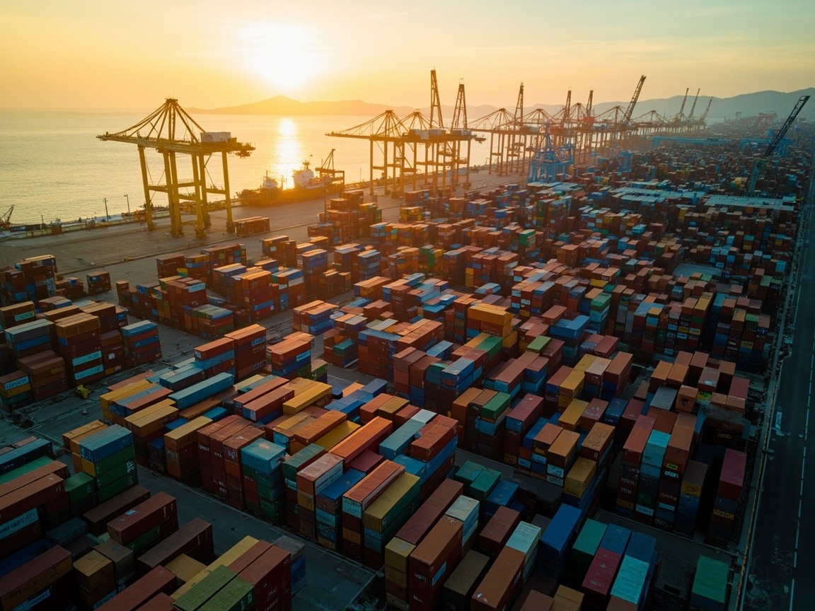2025 中国鞋类出口 4930 亿同比微降：劳保鞋 +12% 逆势增长，运动鞋 -8% 拖累大盘，越南鞋冲击波还在继续