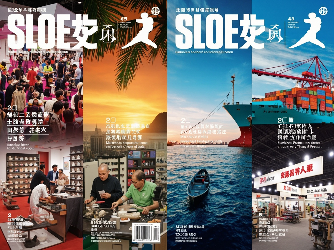 2026 中国国际皮革鞋材鞋机展 9 月上海开幕：5 万平 / 800 家展商 / 鞋厂采购对接窗口期