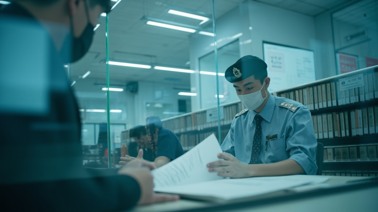 7月多省公安/铁路制服招标集中发布：鞋厂抢单窗口期速查
