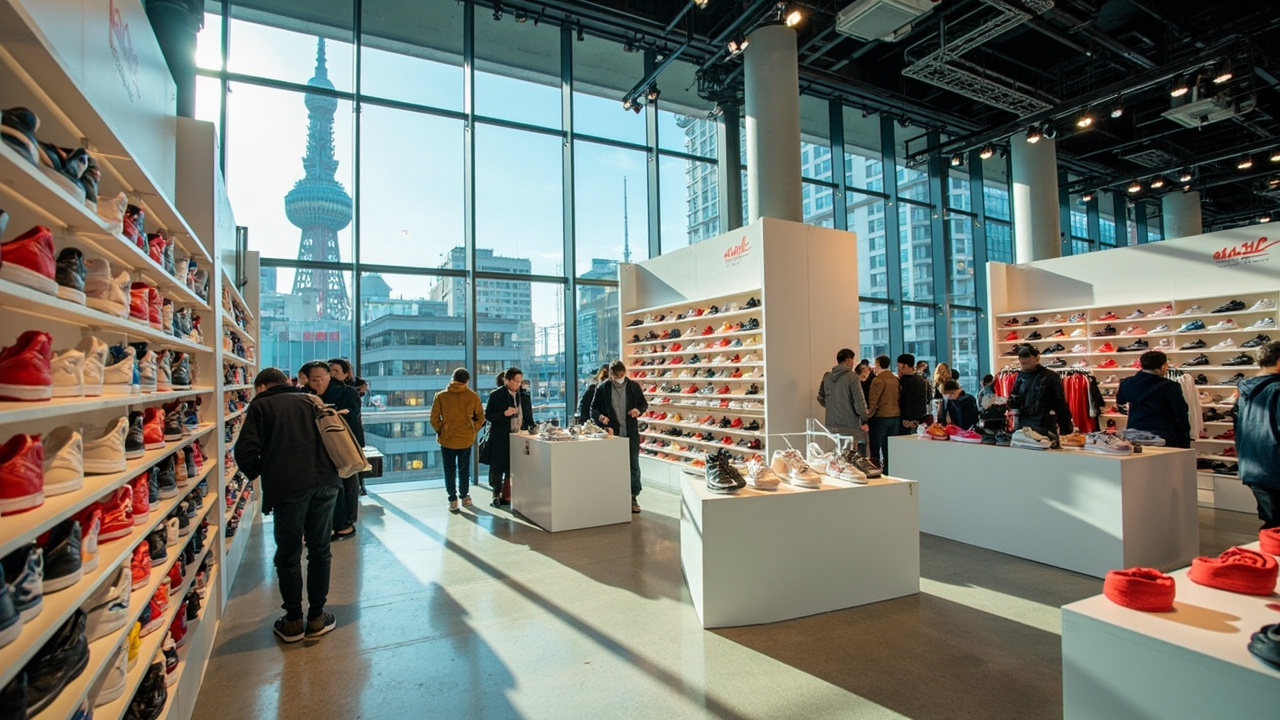 10月14-16日东京 Fashion World：亚洲秋冬时装 + 鞋类风向标，中国代工厂的参展攻略