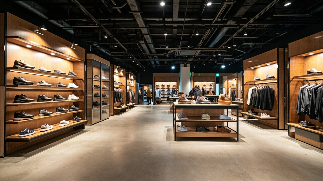 2026 年 7-8 月鞋服行业重点展会速递：3 场大展抢订单窗口期