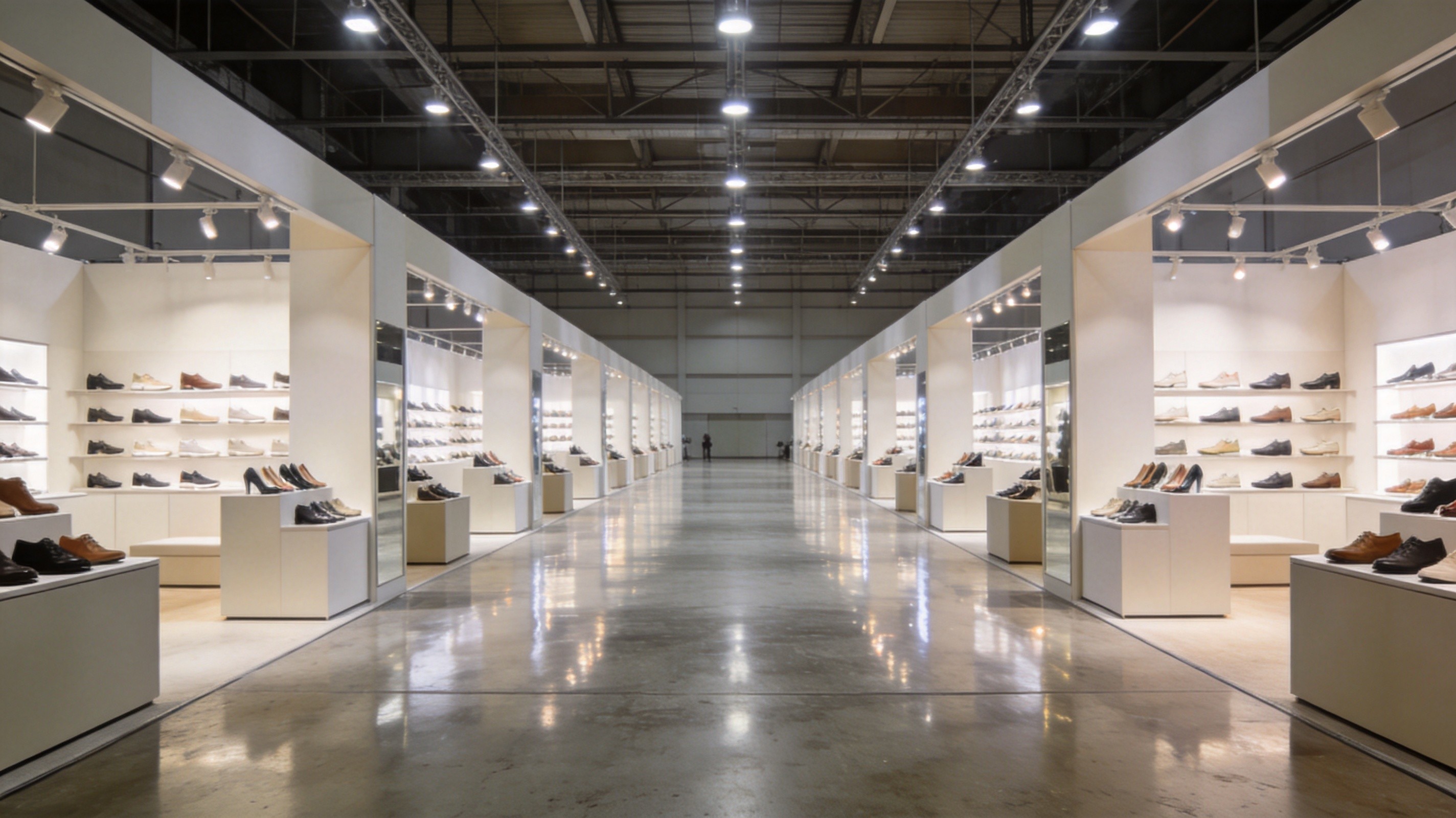 10到11月鞋服行业展会汇总：广州鞋业展、厦门鞋博会值得重点关注