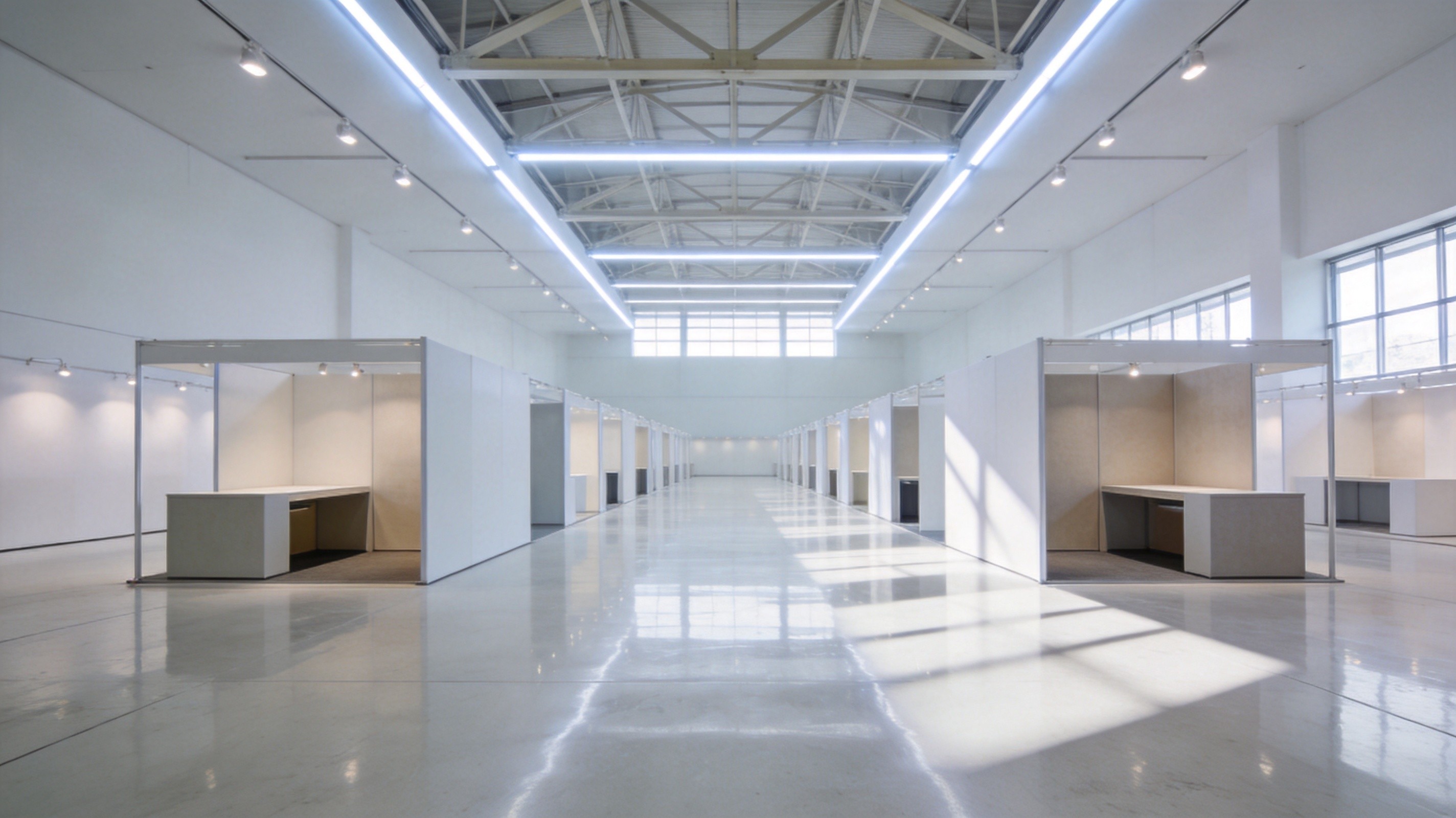 Q4国际鞋业展会一览：想做出口？这几场展会值得关注