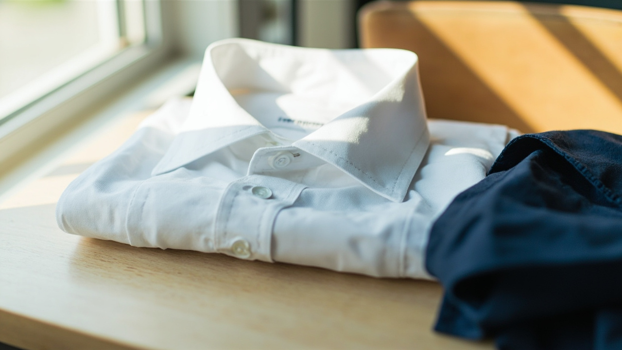 8 月秋季校服采购高峰：教育部新规下鞋服配套订单的中标率提升