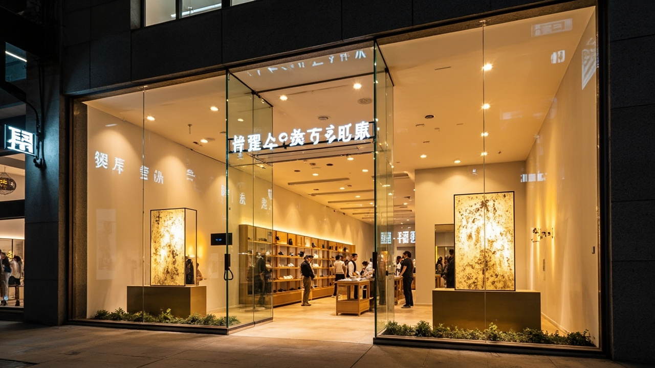 2026 中国国际皮革鞋类展（8/26-28 上海）参展攻略 + 买家分布分析
