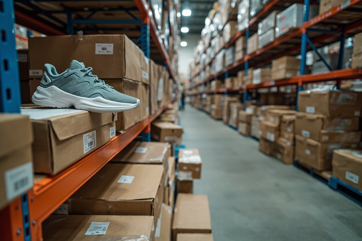 东南亚电商鞋服新机遇：Shopee + Lazada 鞋类目深度拆解 + 中国卖家路径