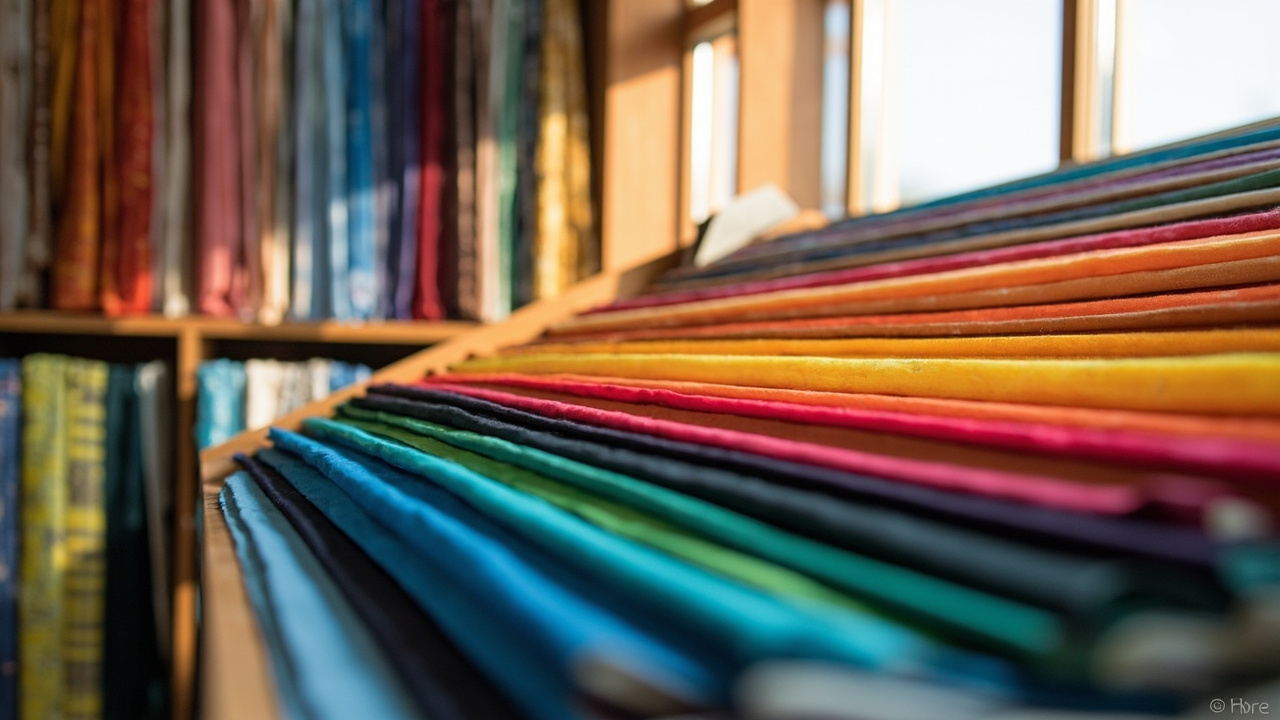【免费下载】2026秋冬季鞋服面料色彩趋势报告Pantone+中国色卡全色板