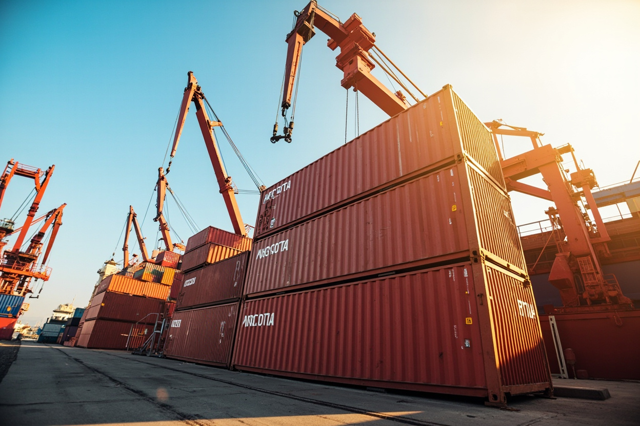 海关总署 8 月公告：鞋类出口退税率上调 1 个百分点至 13%