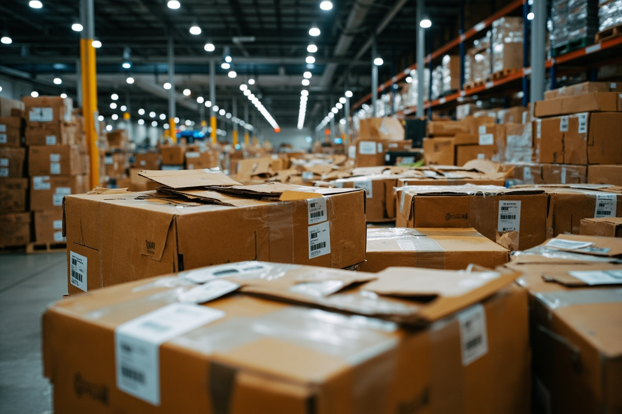 2026 Q2 全球鞋类电商 TOP 10 平台：Amazon / Shopee / Temu 数据 + 卖家分布