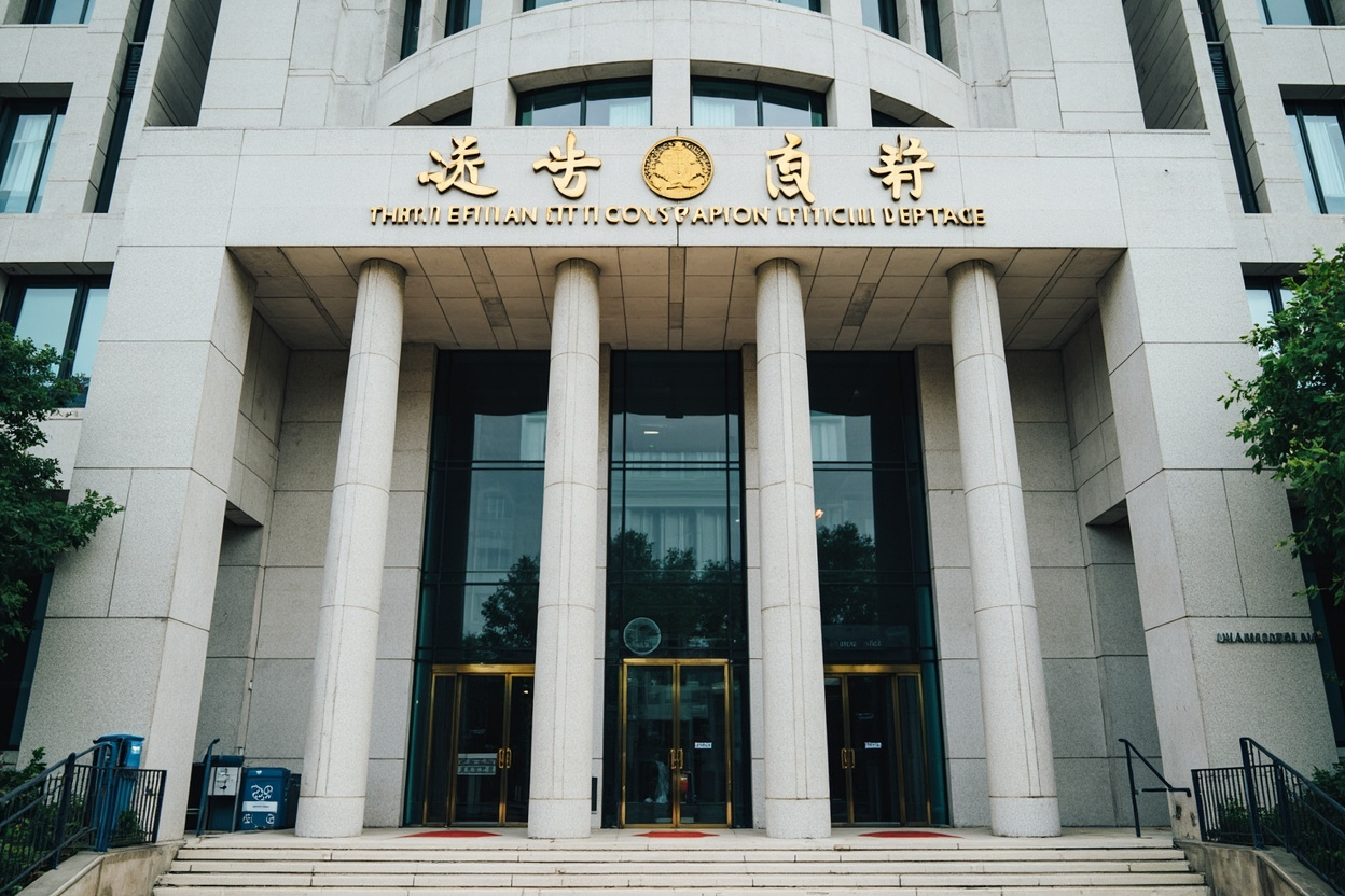 国务院 8 月新规：鞋类外贸企业信用评级 + 黑名单制度正式实施